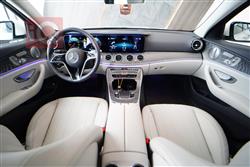 مێرسێدس بێنز E-Class